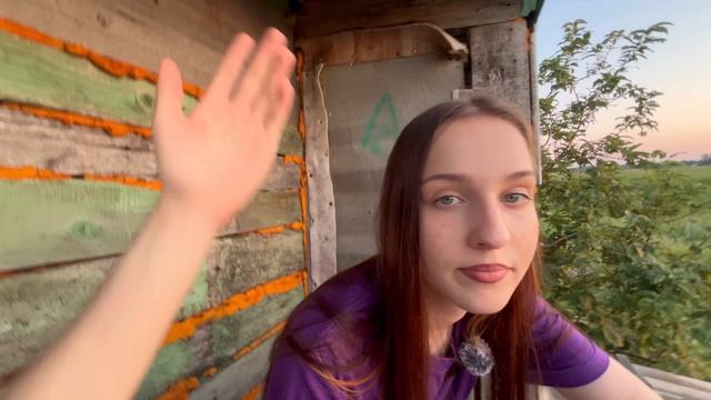 Я Привез Девушку в Свой Самодельный Дом!