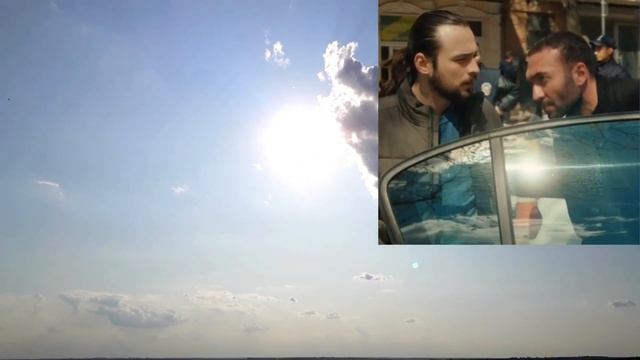 Жар-птицы 12 серия на русском языке. Новый турецкий сериал
