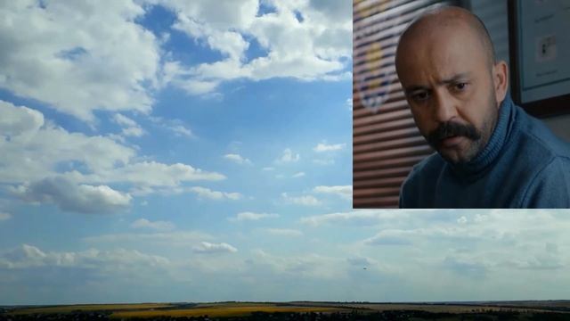 Нулевой день 7 серия на русском языке. Новый турецкий сериал