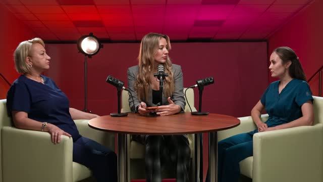 Важное о половом созревании
