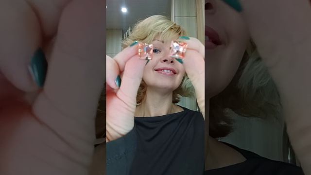 Собиралка в 45+😉