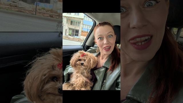 Счастливыми быть можно в любом возрасте! Несмотря ни на что! С днем явления тебя, Родная душа!