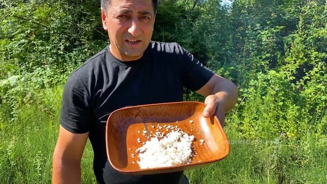 Рецепт куриного бирьяни - курица и рис - пакистанский и индийский бирьяни