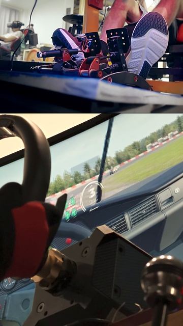 #shorts практикуем ручную коробку передач / Manual Gear Box Practice