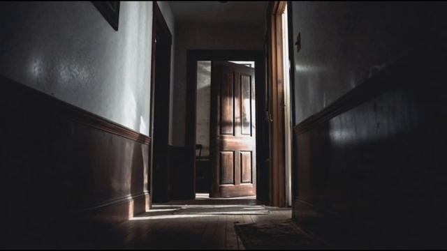 Elegir4ik - Танцы с призраками