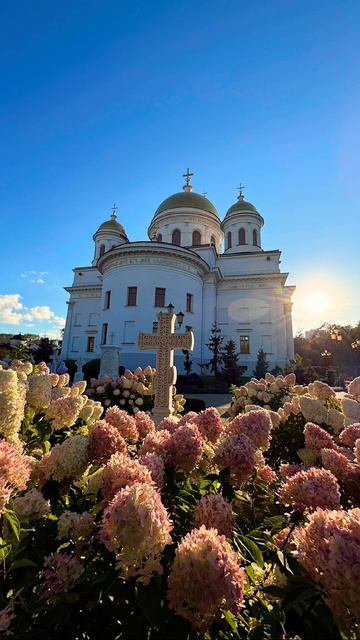 Господи Иисусе Христе, Сыне Божий, помилуй меня, грешного