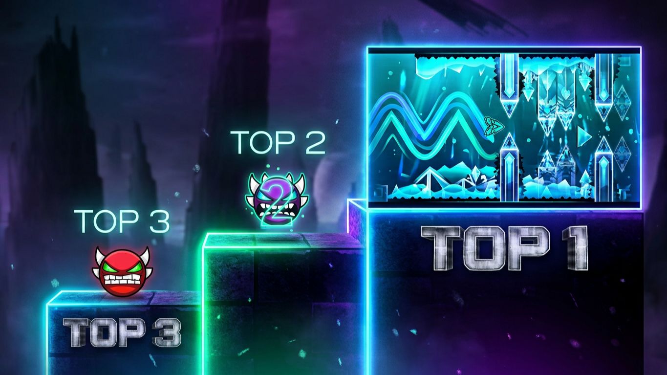 TOP 2 DEMON | TS2