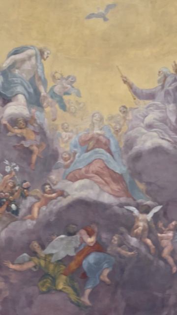 1. Собор в Флоренции church in Firenze 2026 август