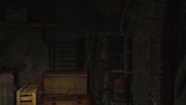 Mafia The Old Country - [17] прохождение ПК 2026