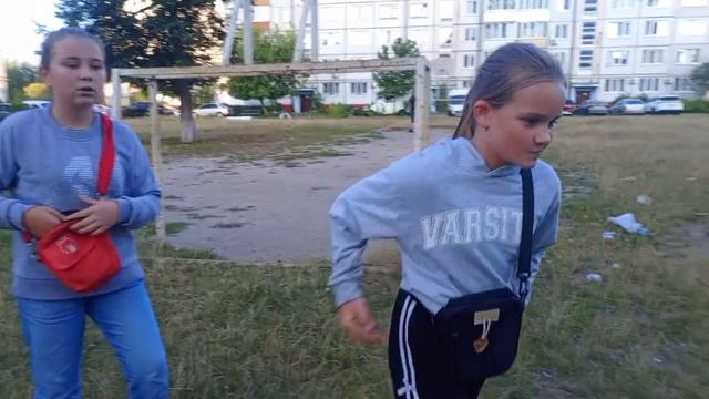 2 сезон 1 серия