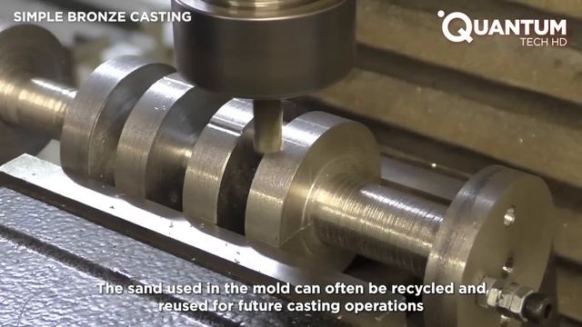 Мужчина строит миниатюрный RC сельскохозяйственный трактор только из металла | От начала до конца