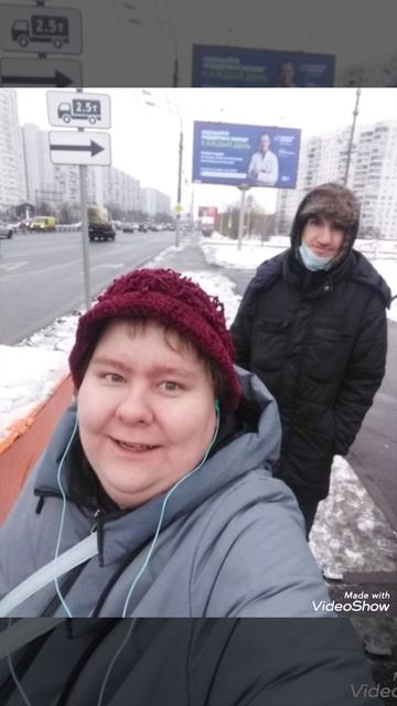 МЫ ПОДКАЧАЛИ В 6 КЛАССЕ В МЕТРО