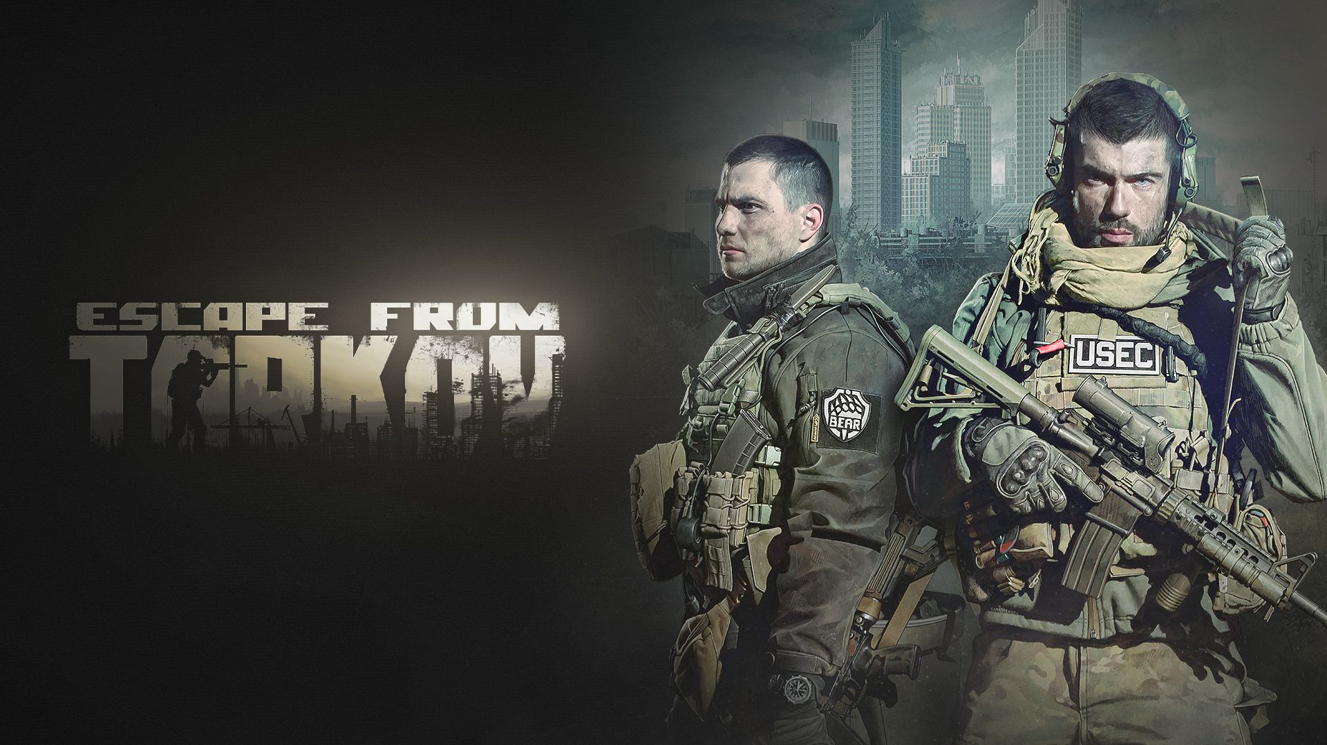 Escape From Tarkov