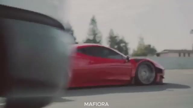 MAFIORA - Carbon Mode Original Mix