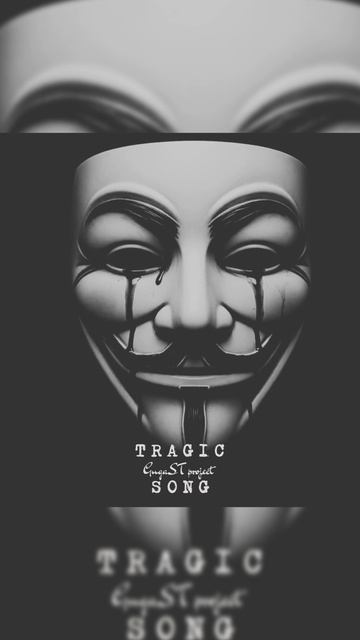 GugaST Project.. Tragic Song