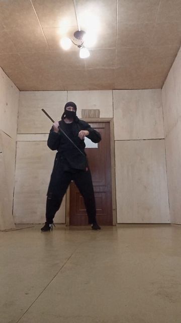 Very Nordic Ninja: 26 August Wonder I (26.08.2026) Крайне Северный Ниндзя: 26 Августовское Чудо I