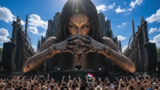 AFTER LIFE 2026 - ANYMA, AGENTS OF TIME, ARTBAT | FULL SET LIVE MIX | ERIC PRYDZ, MISS MONIQUE