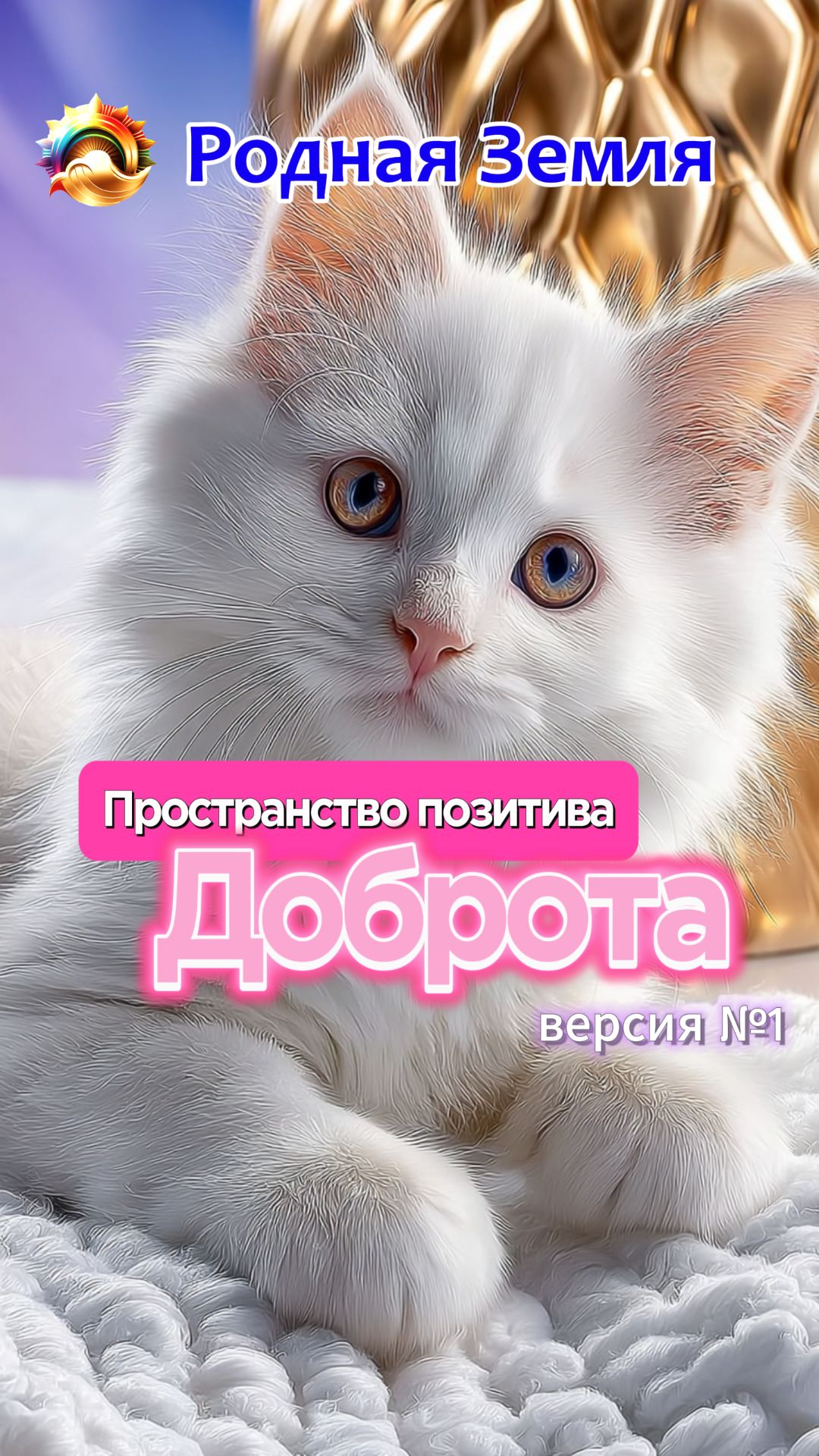 ПП. Доброта V1
