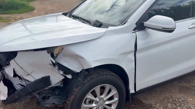 Хавал м6 1 хоз 20 тыс пробег 24 год