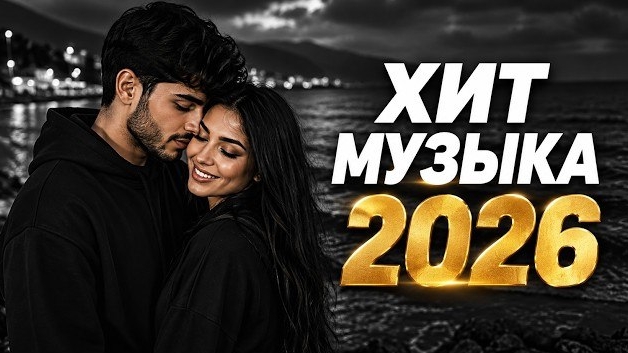 ТОП ХИТ МУЗЫКА 2026САМЫЕ ЛУЧШИЕ ПЕСНИ 2026Лучшие песни 2026 Новинки 2026