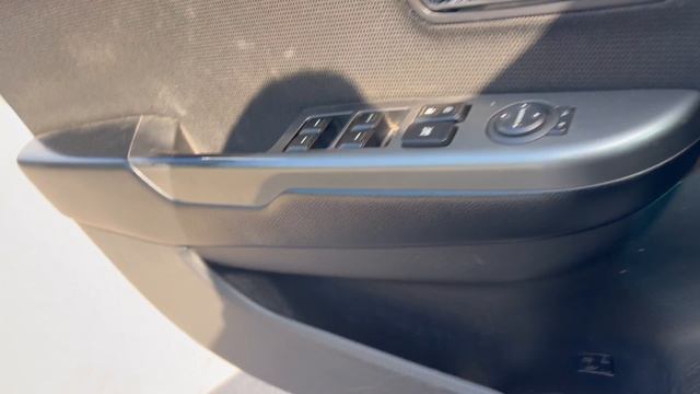 Kia Rio 2014 White