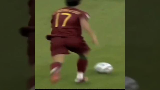 The Legend