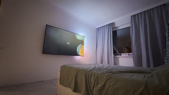 Ambilight умная светодиодная подсветка для телевизора