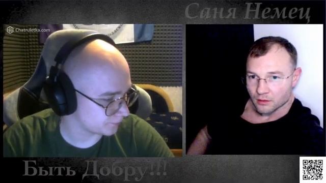 Я из Крыма - в этом и Проблема!!!