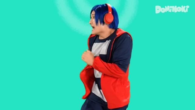 ☔КАП-КАП-КАП💧 | Капелька 🌧️☔🌈  | Развивающие Песенки Для Малышей | Dominoki