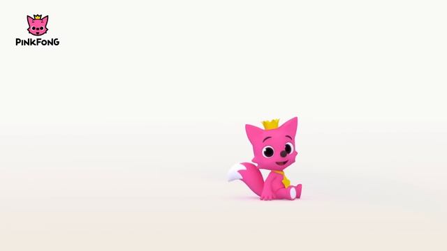 Играем с мячом!  Давайте играть с PINKFONG  Песни PINKFONG для детей