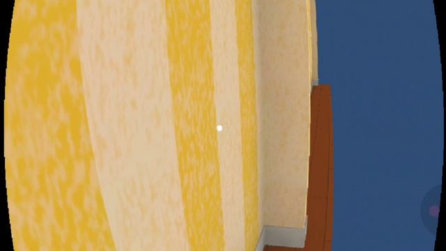 Снова VR игры...😐 попадём в чей то дом...