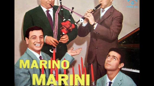 Marino Marini Esperanza