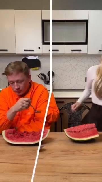 Поедание арбузов в Sigma 🍉