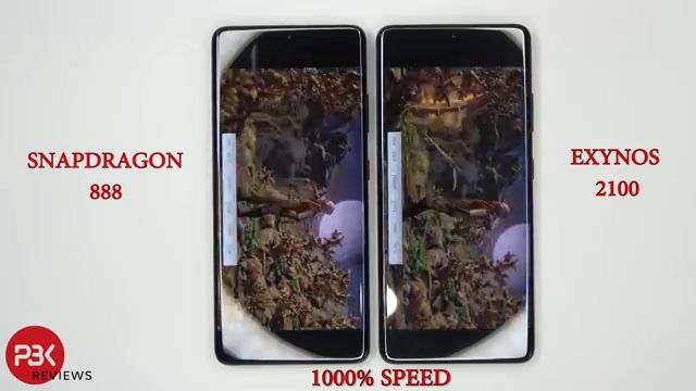 Snapdragon 888 VS Exynos 2100 Samsung Galaxy S21 ULTRA Antutu 3DMark Geekbench 5 Benchmark Test