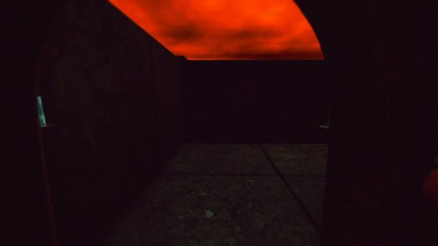 LAZARETTO 3  ВОЗВРАЩЕНИЕ В РЕАЛЬНОСТЬ