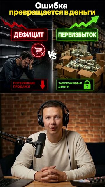 Закупка по настроению Почему цифра меняется каждый день