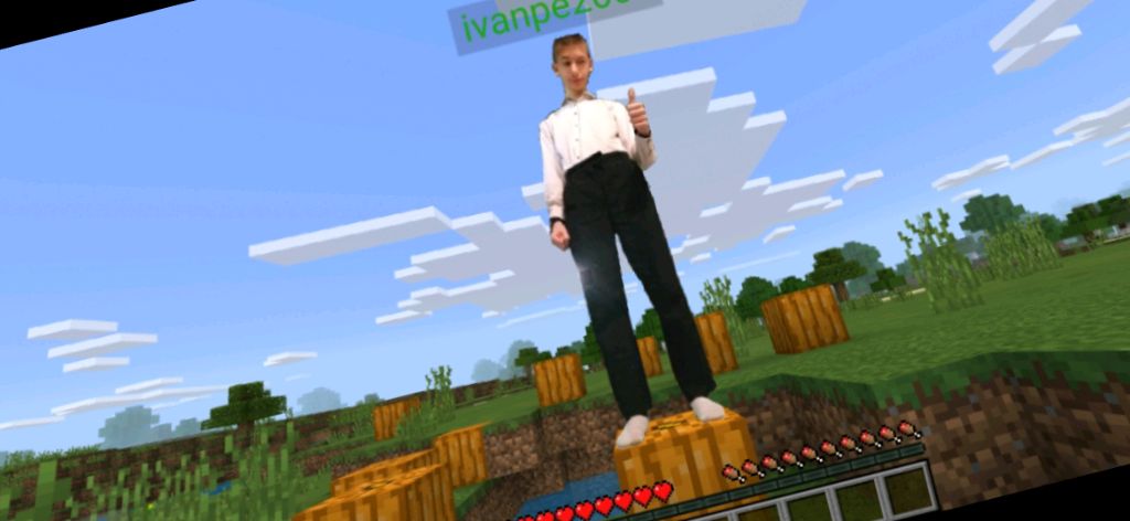 Bedwars Ivanpe2009