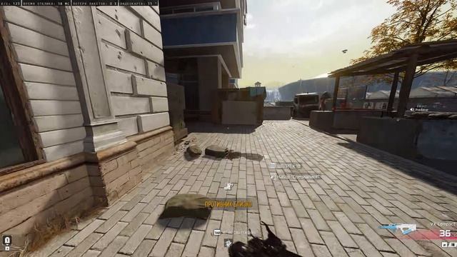 35К Call of Duty Black Ops 7 Warzone КБ Любители Predator  Ko 25 08 2026