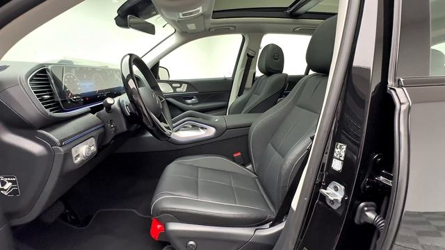 Mercedes-Benz GLE 450, 2026