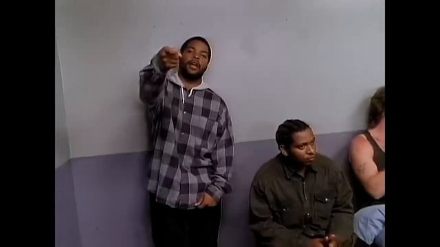 Ice Cube - Check Yo Self (Remix) (Official Music Video)
