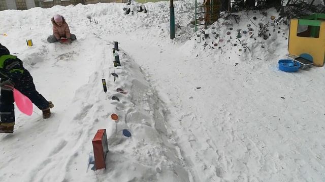 конкурс ГОРОК