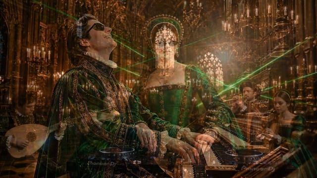  TUDOR TECHNO   