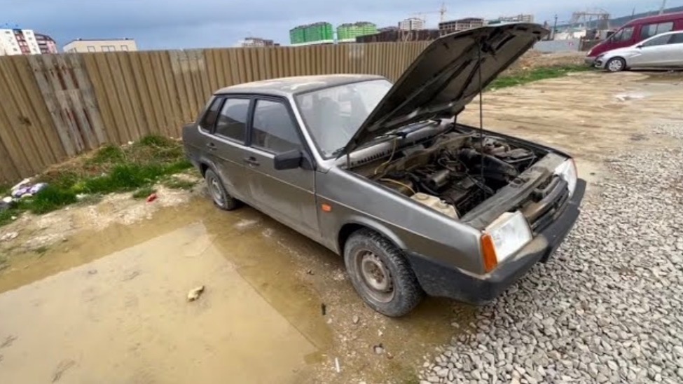 Не вдохнули жизнь..