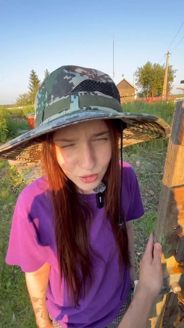 Я Привез Девушку в Дом Школьника!