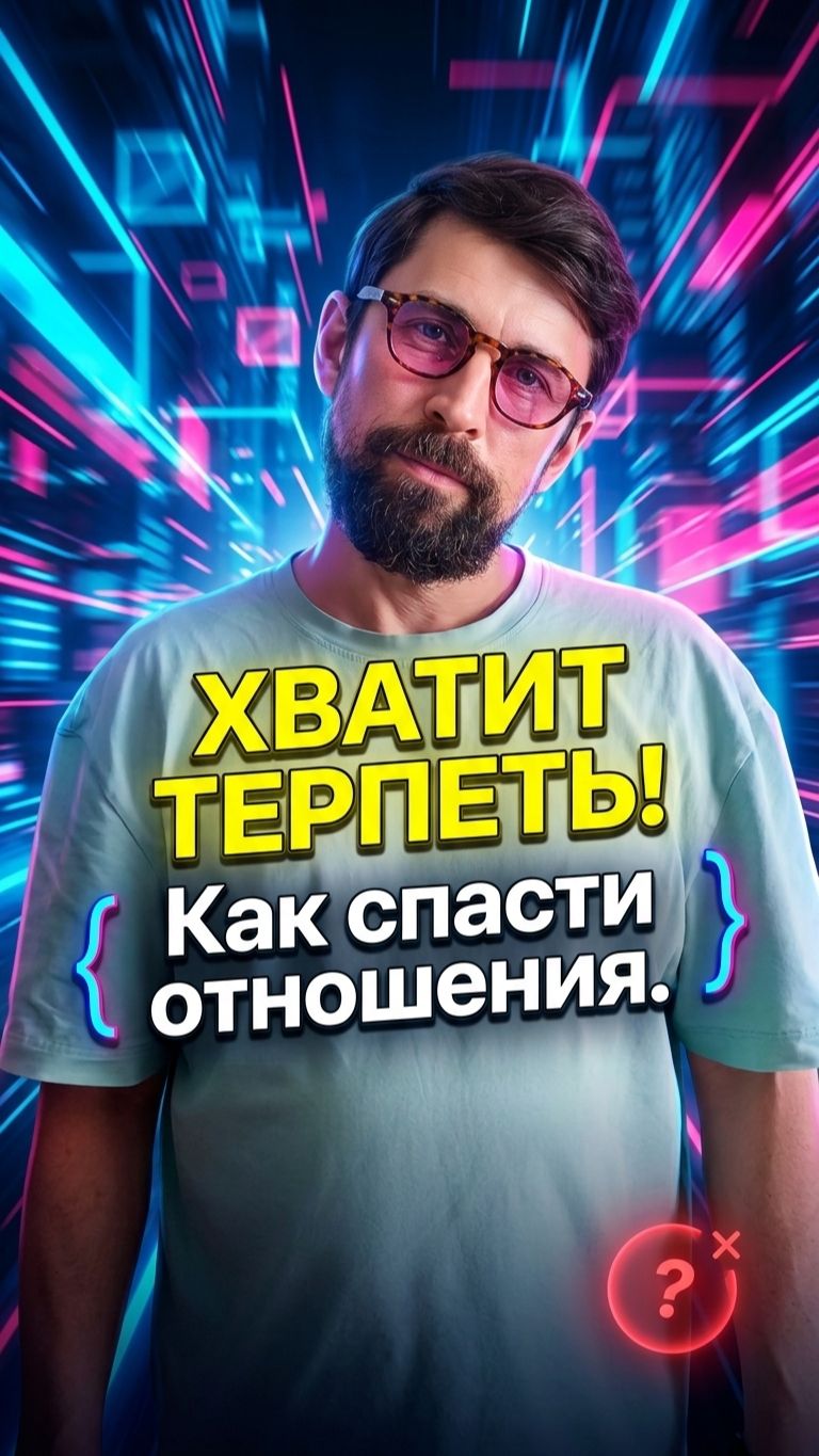 Как защитить личные границы в паре без ссор и чувства вины