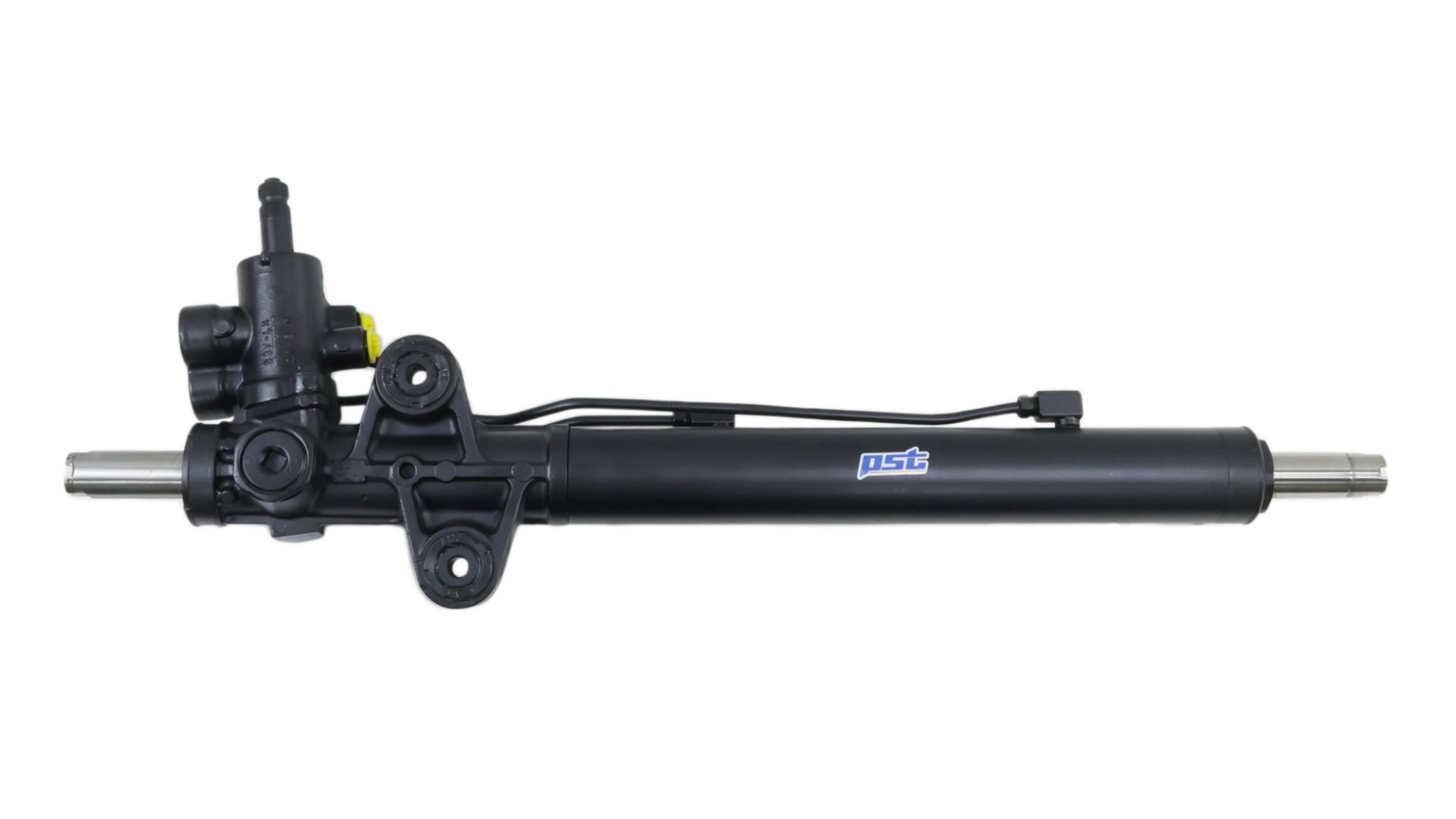 Рулевая рейка Honda Pilot 2002-2007, Acura MDX 2001-2006 (M14/M16)