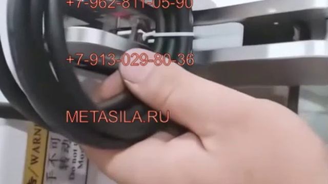 Машина для намотки и обвязки T14