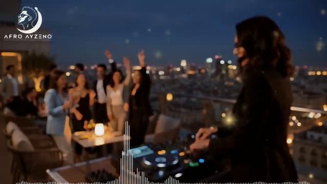 HUGEL & Ultra Naté 🔥 - Afro House Remix 2026 - Summer & Sunset Vibes