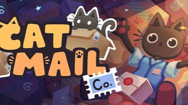 CatMailCo прохождение №2