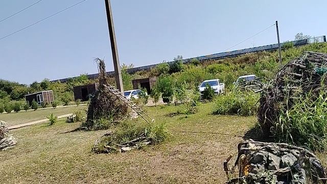 Сражение за здоровье!)